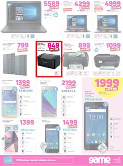 Game Namibia : You Can Always Discount On Us (12 April - 24 April 2018), page 3
