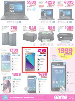 Game Namibia : You Can Always Discount On Us (12 April - 24 April 2018), page 3