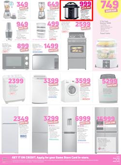 Game Namibia : You Can Always Discount On Us (12 April - 24 April 2018), page 4