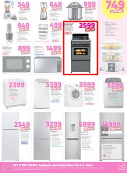 Game Namibia : You Can Always Discount On Us (12 April - 24 April 2018), page 4