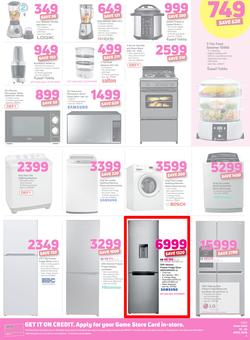 Game Namibia : You Can Always Discount On Us (12 April - 24 April 2018), page 4