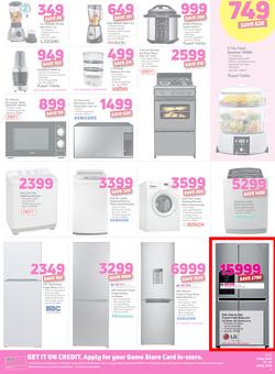 Game Namibia : You Can Always Discount On Us (12 April - 24 April 2018), page 4