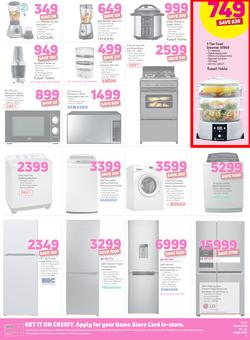 Game Namibia : You Can Always Discount On Us (12 April - 24 April 2018), page 4
