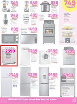 Game Namibia : You Can Always Discount On Us (12 April - 24 April 2018), page 4