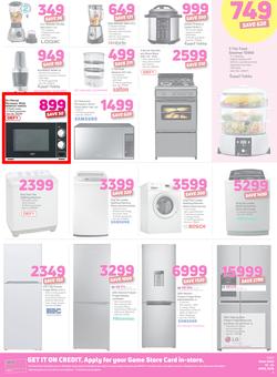 Game Namibia : You Can Always Discount On Us (12 April - 24 April 2018), page 4