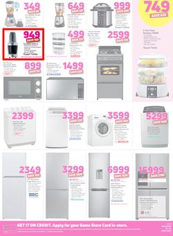 Game Namibia : You Can Always Discount On Us (12 April - 24 April 2018), page 4