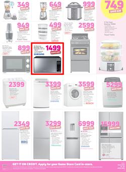 Game Namibia : You Can Always Discount On Us (12 April - 24 April 2018), page 4