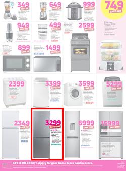 Game Namibia : You Can Always Discount On Us (12 April - 24 April 2018), page 4