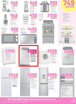 Game Namibia : You Can Always Discount On Us (12 April - 24 April 2018), page 4