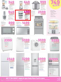 Game Namibia : You Can Always Discount On Us (12 April - 24 April 2018), page 4