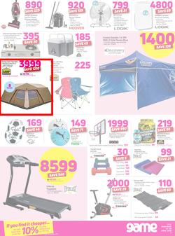 Game Namibia : You Can Always Discount On Us (12 April - 24 April 2018), page 5
