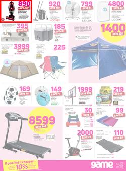 Game Namibia : You Can Always Discount On Us (12 April - 24 April 2018), page 5