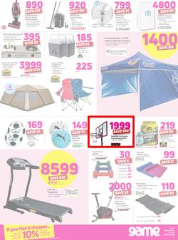 Game Namibia : You Can Always Discount On Us (12 April - 24 April 2018), page 5