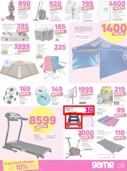 Game Namibia : You Can Always Discount On Us (12 April - 24 April 2018), page 5