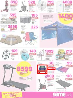 Game Namibia : You Can Always Discount On Us (12 April - 24 April 2018), page 5