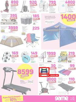 Game Namibia : You Can Always Discount On Us (12 April - 24 April 2018), page 5
