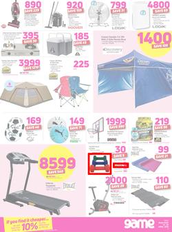 Game Namibia : You Can Always Discount On Us (12 April - 24 April 2018), page 5