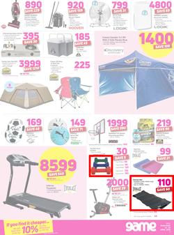 Game Namibia : You Can Always Discount On Us (12 April - 24 April 2018), page 5