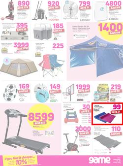 Game Namibia : You Can Always Discount On Us (12 April - 24 April 2018), page 5