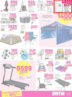Game Namibia : You Can Always Discount On Us (12 April - 24 April 2018), page 5