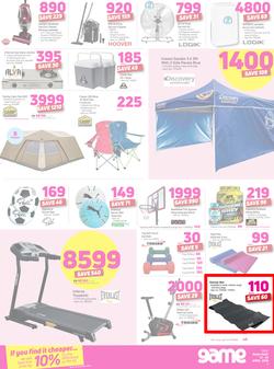 Game Namibia : You Can Always Discount On Us (12 April - 24 April 2018), page 5