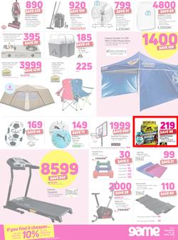 Game Namibia : You Can Always Discount On Us (12 April - 24 April 2018), page 5