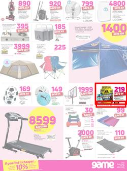 Game Namibia : You Can Always Discount On Us (12 April - 24 April 2018), page 5