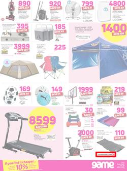 Game Namibia : You Can Always Discount On Us (12 April - 24 April 2018), page 5