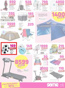 Game Namibia : You Can Always Discount On Us (12 April - 24 April 2018), page 5