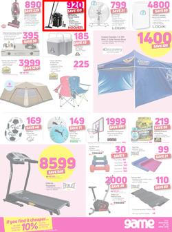 Game Namibia : You Can Always Discount On Us (12 April - 24 April 2018), page 5