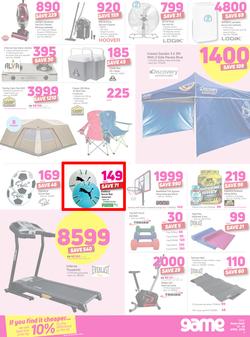 Game Namibia : You Can Always Discount On Us (12 April - 24 April 2018), page 5