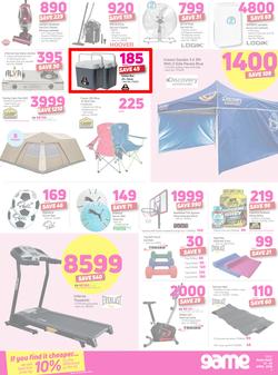 Game Namibia : You Can Always Discount On Us (12 April - 24 April 2018), page 5