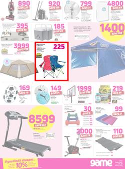 Game Namibia : You Can Always Discount On Us (12 April - 24 April 2018), page 5