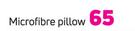 Sheraton 2 Pack Microfibre Pillows