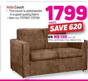 Aldo Couch