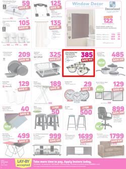 Game Namibia : You Can Always Discount On Us (12 April - 24 April 2018), page 6