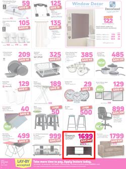 Game Namibia : You Can Always Discount On Us (12 April - 24 April 2018), page 6