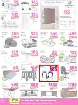 Game Namibia : You Can Always Discount On Us (12 April - 24 April 2018), page 6
