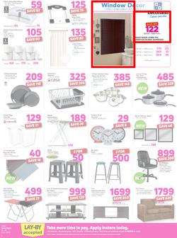 Game Namibia : You Can Always Discount On Us (12 April - 24 April 2018), page 6