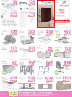 Game Namibia : You Can Always Discount On Us (12 April - 24 April 2018), page 6