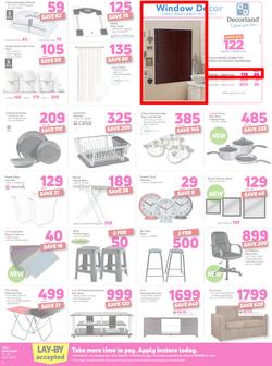 Game Namibia : You Can Always Discount On Us (12 April - 24 April 2018), page 6