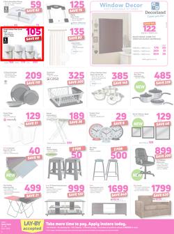 Game Namibia : You Can Always Discount On Us (12 April - 24 April 2018), page 6