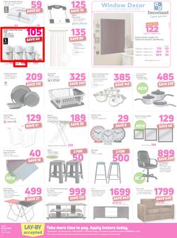 Game Namibia : You Can Always Discount On Us (12 April - 24 April 2018), page 6