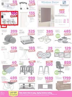 Game Namibia : You Can Always Discount On Us (12 April - 24 April 2018), page 6