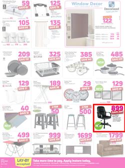 Game Namibia : You Can Always Discount On Us (12 April - 24 April 2018), page 6