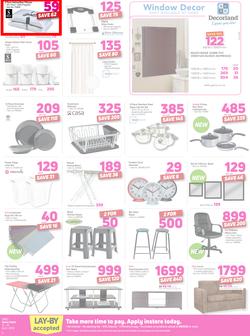 Game Namibia : You Can Always Discount On Us (12 April - 24 April 2018), page 6