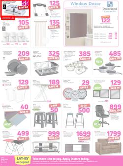 Game Namibia : You Can Always Discount On Us (12 April - 24 April 2018), page 6
