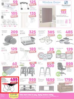 Game Namibia : You Can Always Discount On Us (12 April - 24 April 2018), page 6