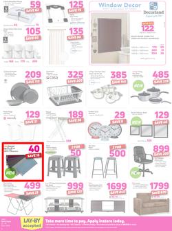Game Namibia : You Can Always Discount On Us (12 April - 24 April 2018), page 6