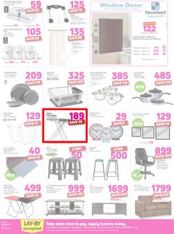 Game Namibia : You Can Always Discount On Us (12 April - 24 April 2018), page 6